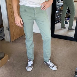 Joe’s Jeans - The Brixton